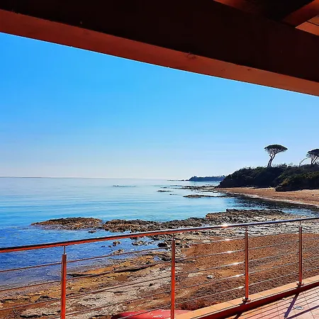 Brezza Marina Pensjonat