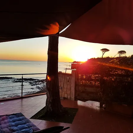 Гостевой дом Brezza Marina