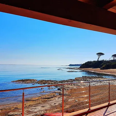 Gasthof Brezza Marina