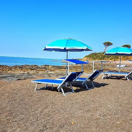 Brezza Marina