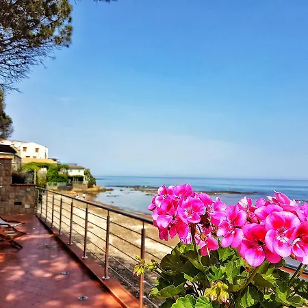 Guest house Brezza Marina