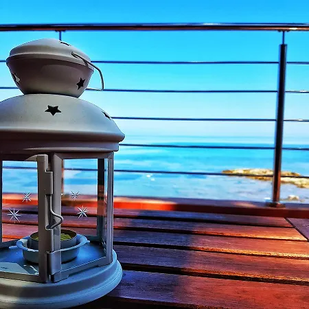 Pensjonat Brezza Marina