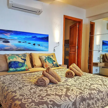 Brezza Marina Гостевой дом 4*