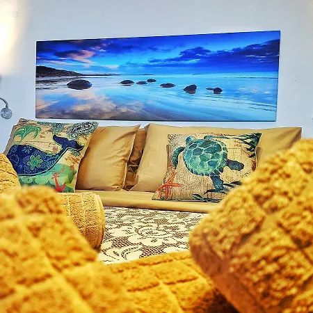 Brezza Marina Гостевой дом 4*