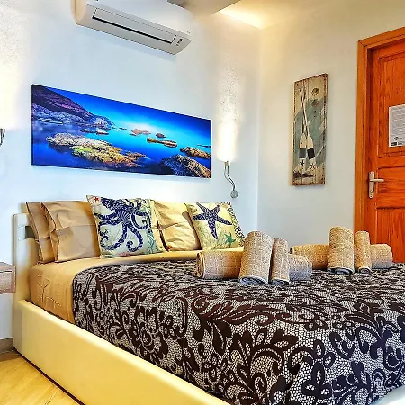 Brezza Marina Pensjonat 4*