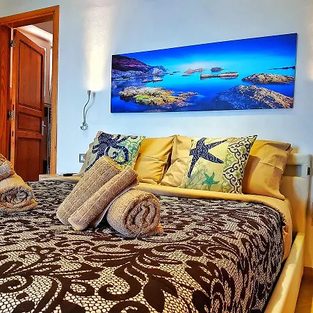 Brezza Marina Guest house