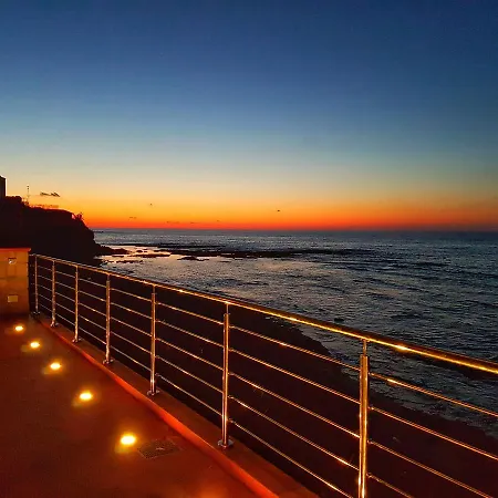 Brezza Marina Гостевой дом 4*