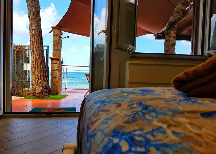 Brezza Marina Gasthuis