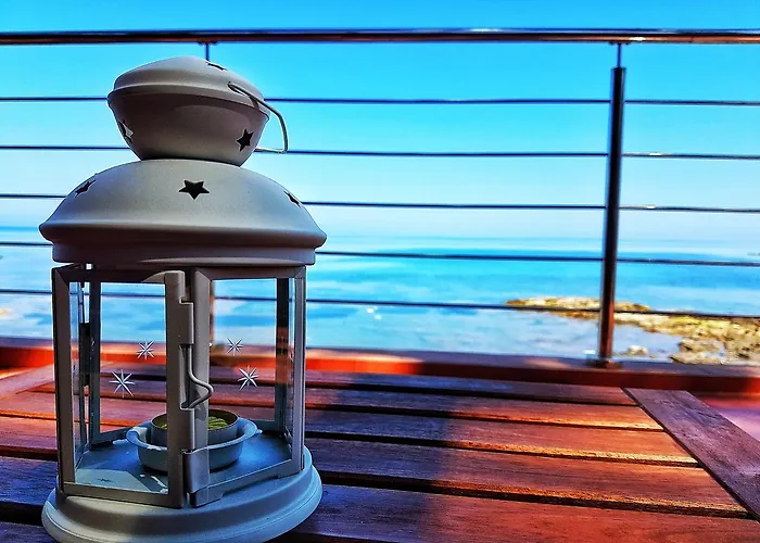 Gasthuis Brezza Marina