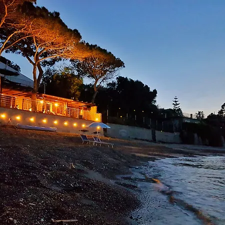 Brezza Marina Cefalù