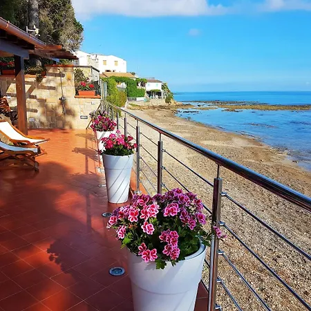 Brezza Marina Affittacamere Cefalù