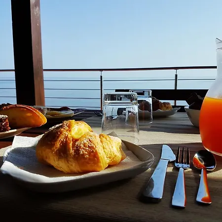 Brezza Marina Vendégház Cefalù