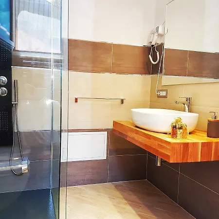 Brezza Marina Konukevi Cefalù