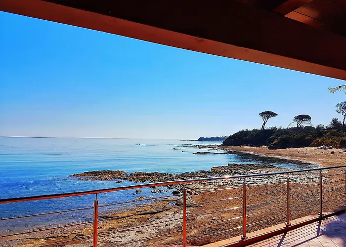 Brezza Marina Vendégház