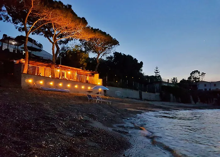 Brezza Marina Cefalù