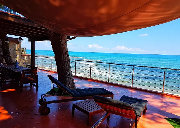 Brezza Marina 切法卢