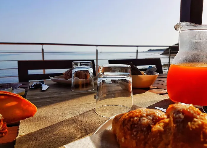 招待所 Brezza Marina