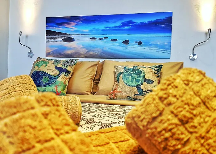 Brezza Marina Cefalù