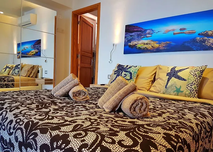 Vendégház Brezza Marina Cefalù