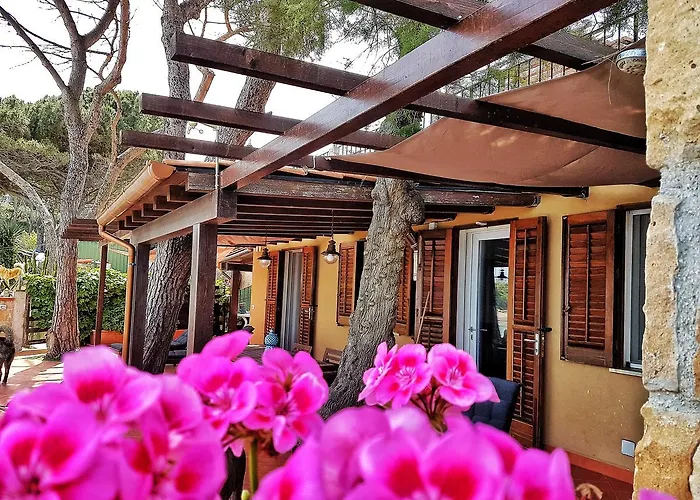 Brezza Marina 招待所