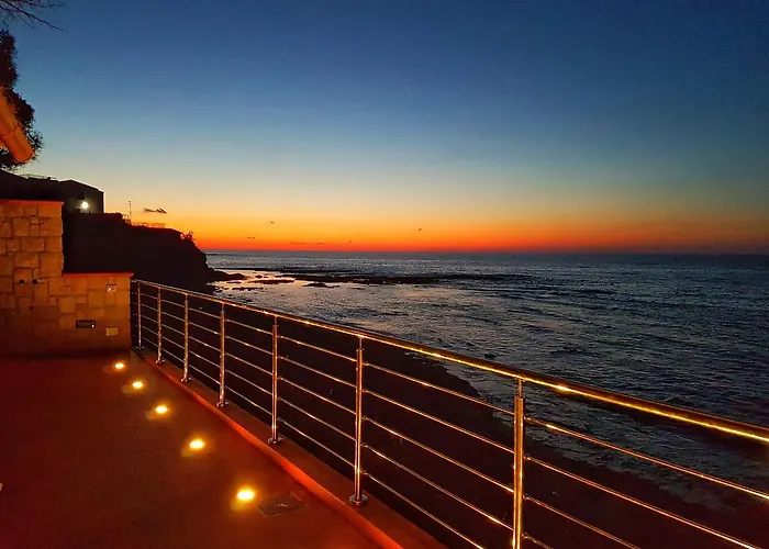 Brezza Marina Vendégház 4*