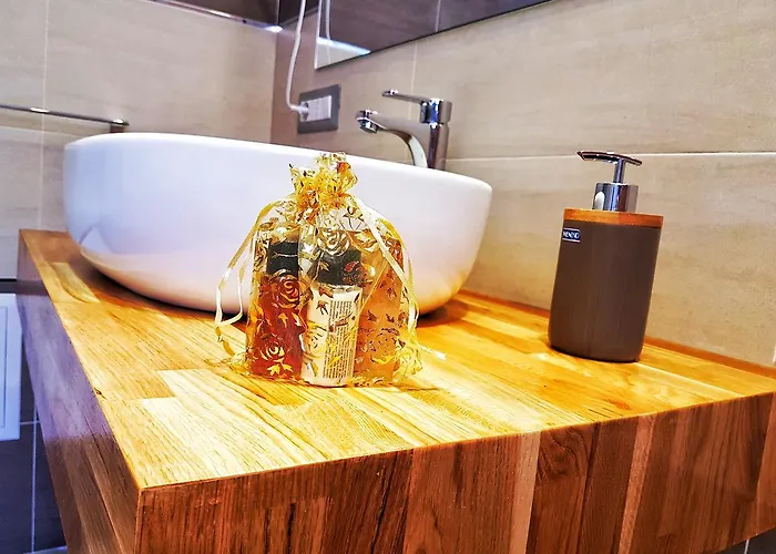 Brezza Marina 4* 切法卢